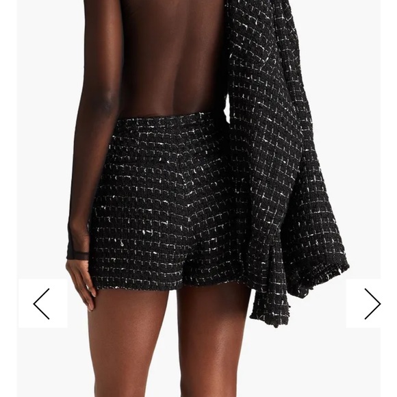 IRO PARIS Azalee Short new with tags - Picture 5 of 16